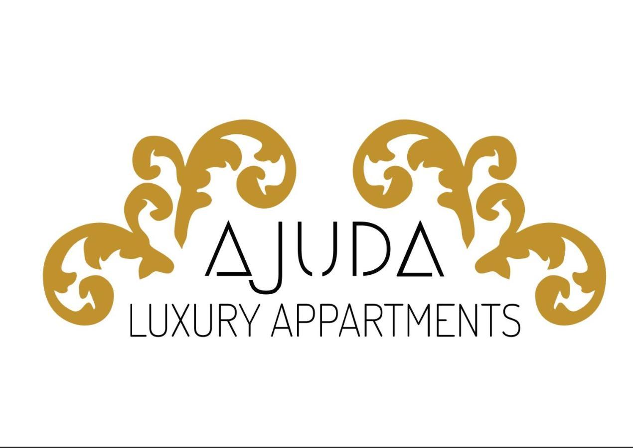 Ajuda Luxury Appartments Lejlighed