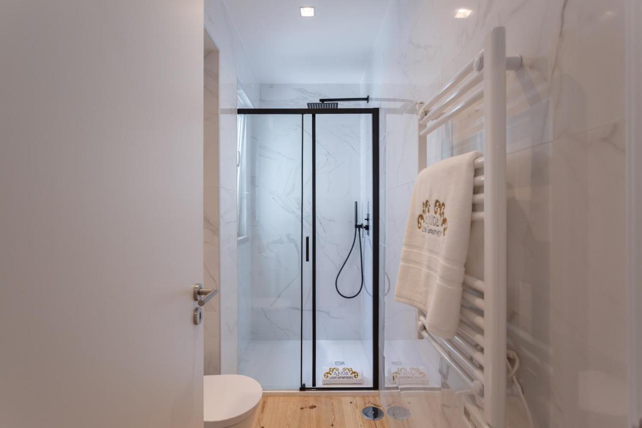 Ajuda Luxury Appartments Lejlighed