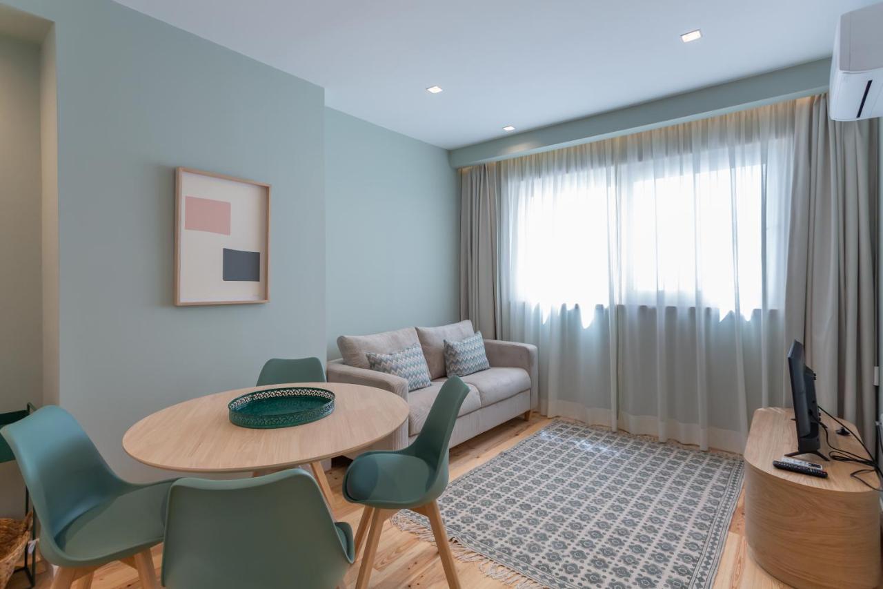 Ajuda Luxury Appartments Lejlighed