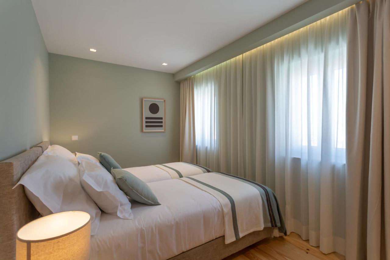 Lejlighed Ajuda Luxury Appartments Lisboa