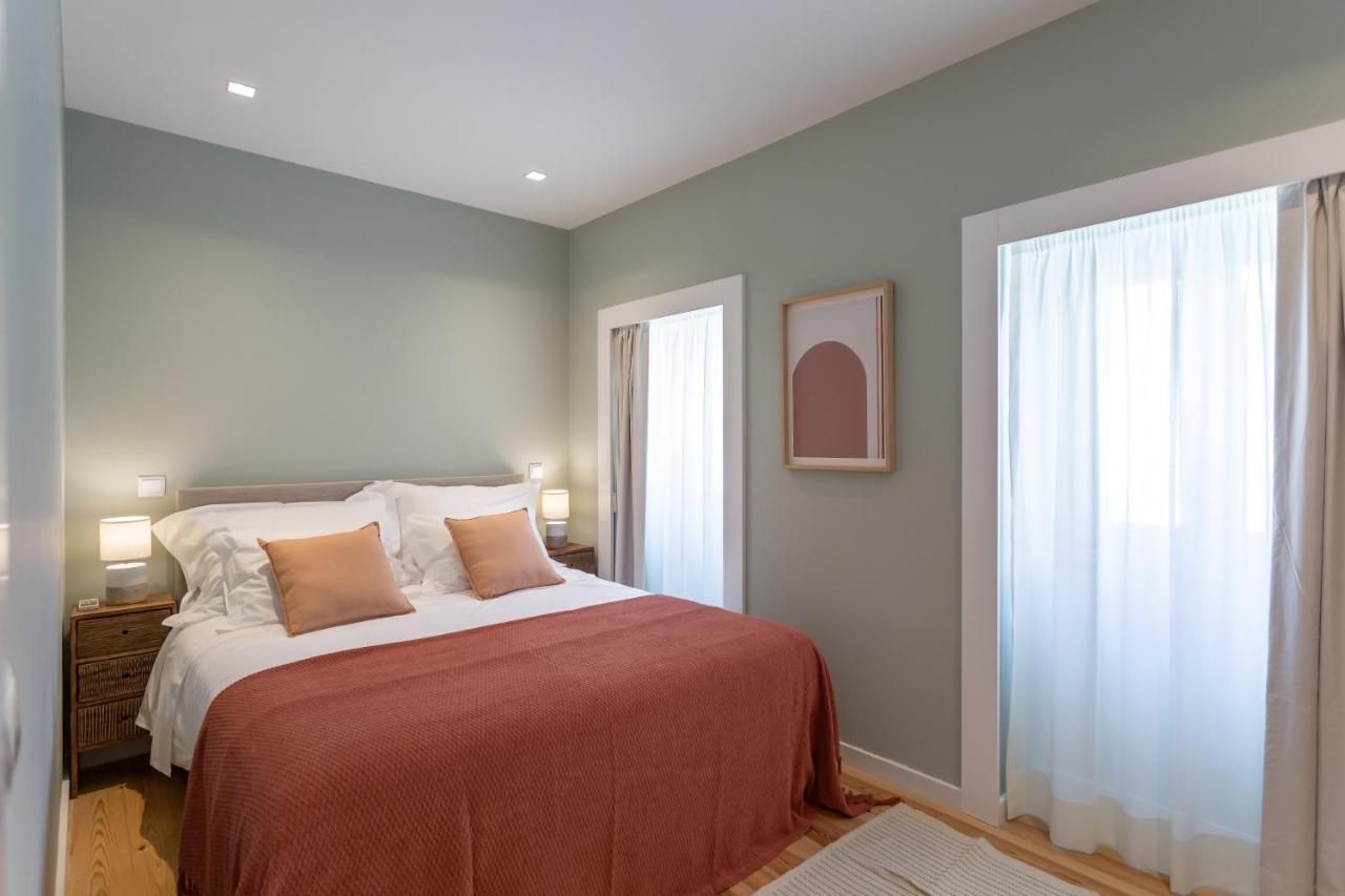 Lejlighed Ajuda Luxury Appartments