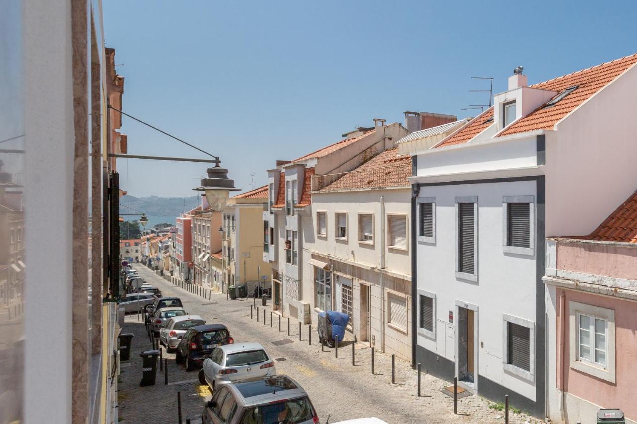 Lejlighed Ajuda Luxury Appartments