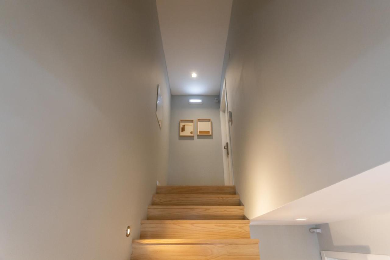 Ajuda Luxury Appartments Lejlighed Lisboa