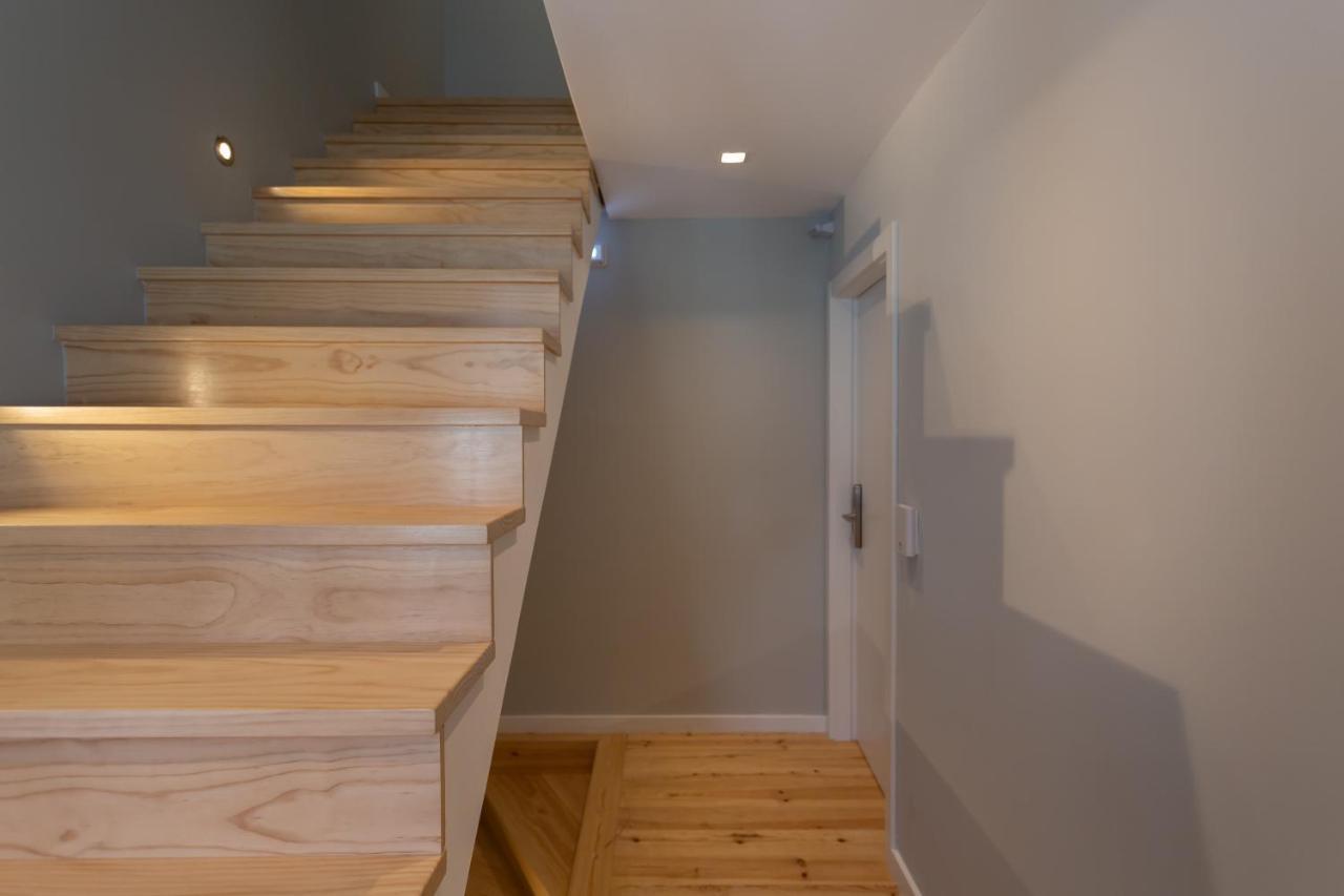 Ajuda Luxury Appartments Lejlighed *