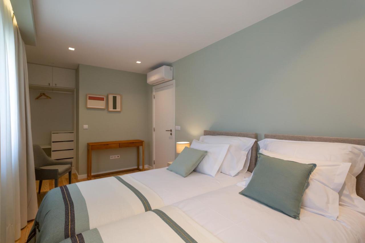 Ajuda Luxury Appartments Lejlighed Lisboa