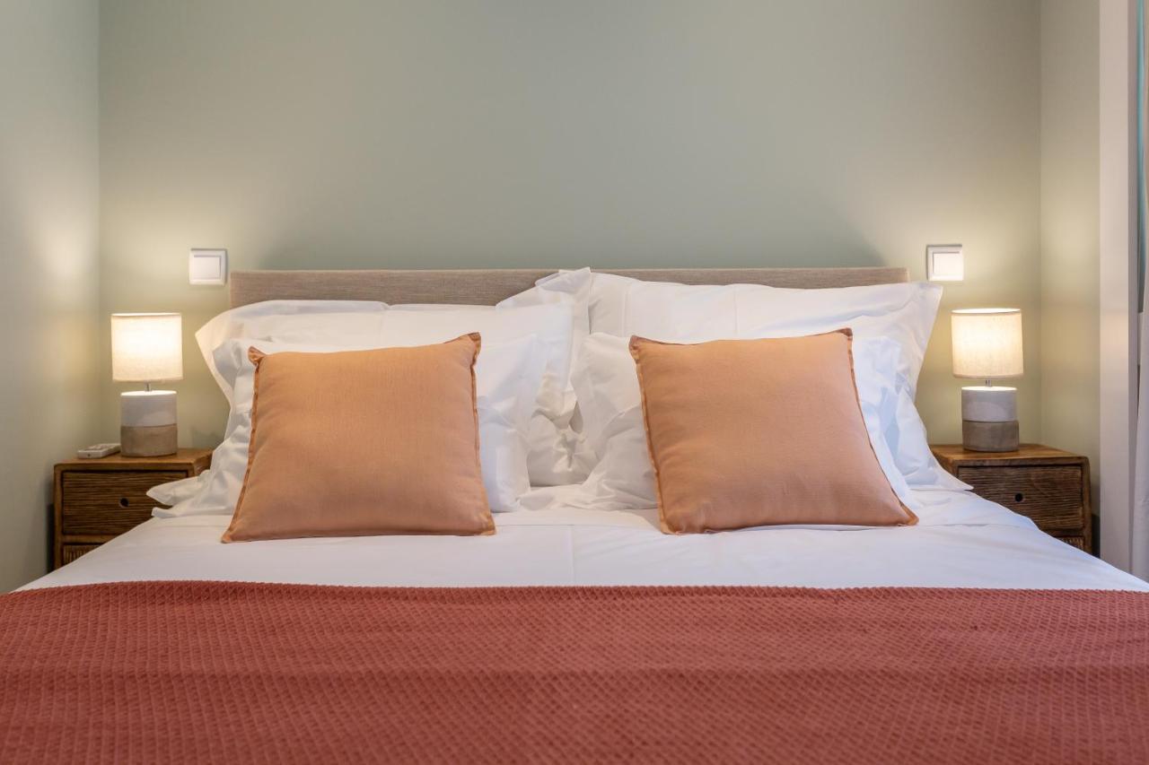 Lejlighed Ajuda Luxury Appartments