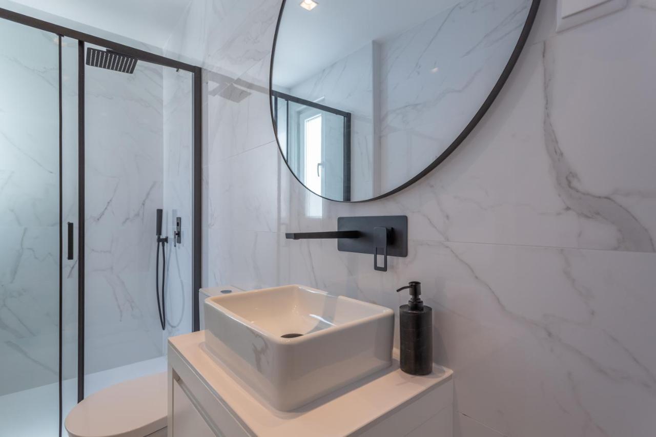 Lejlighed Ajuda Luxury Appartments *