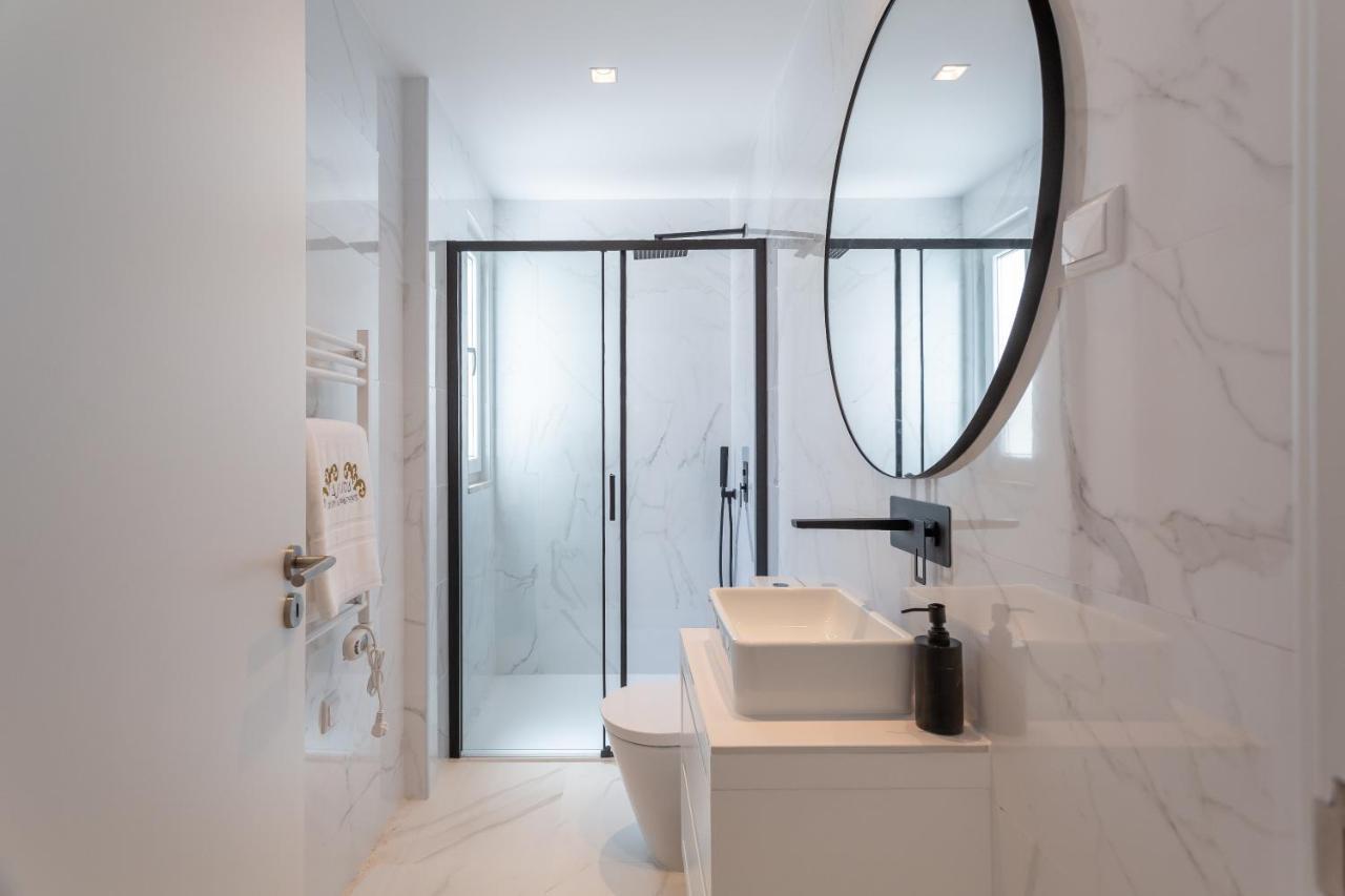 Ajuda Luxury Appartments Lejlighed Lisboa