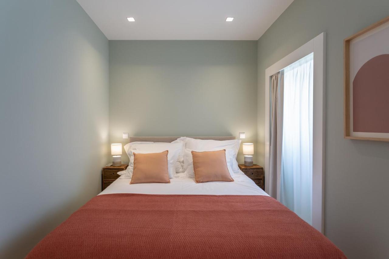 Ajuda Luxury Appartments Lejlighed