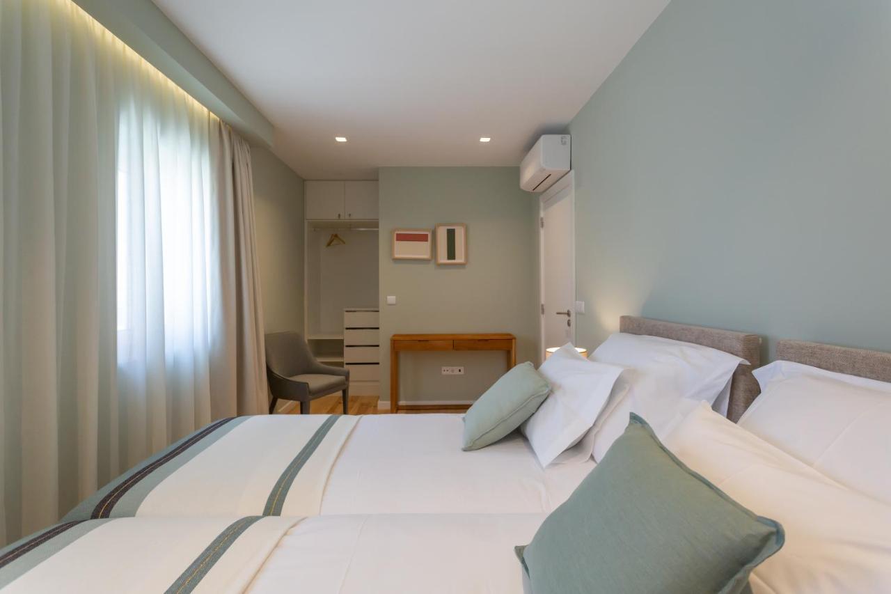 Ajuda Luxury Appartments Lejlighed