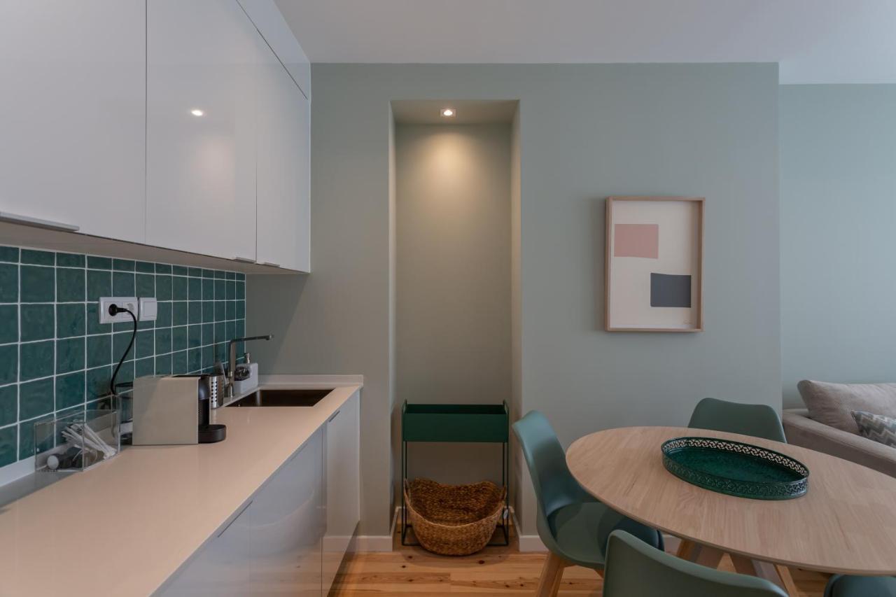 Lejlighed Ajuda Luxury Appartments Lisboa
