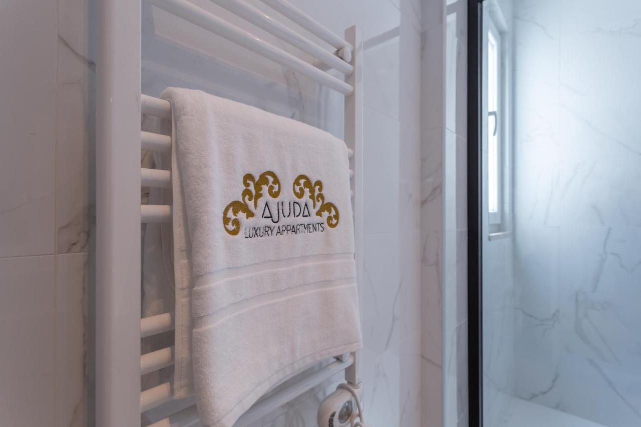 Ajuda Luxury Appartments Lejlighed *