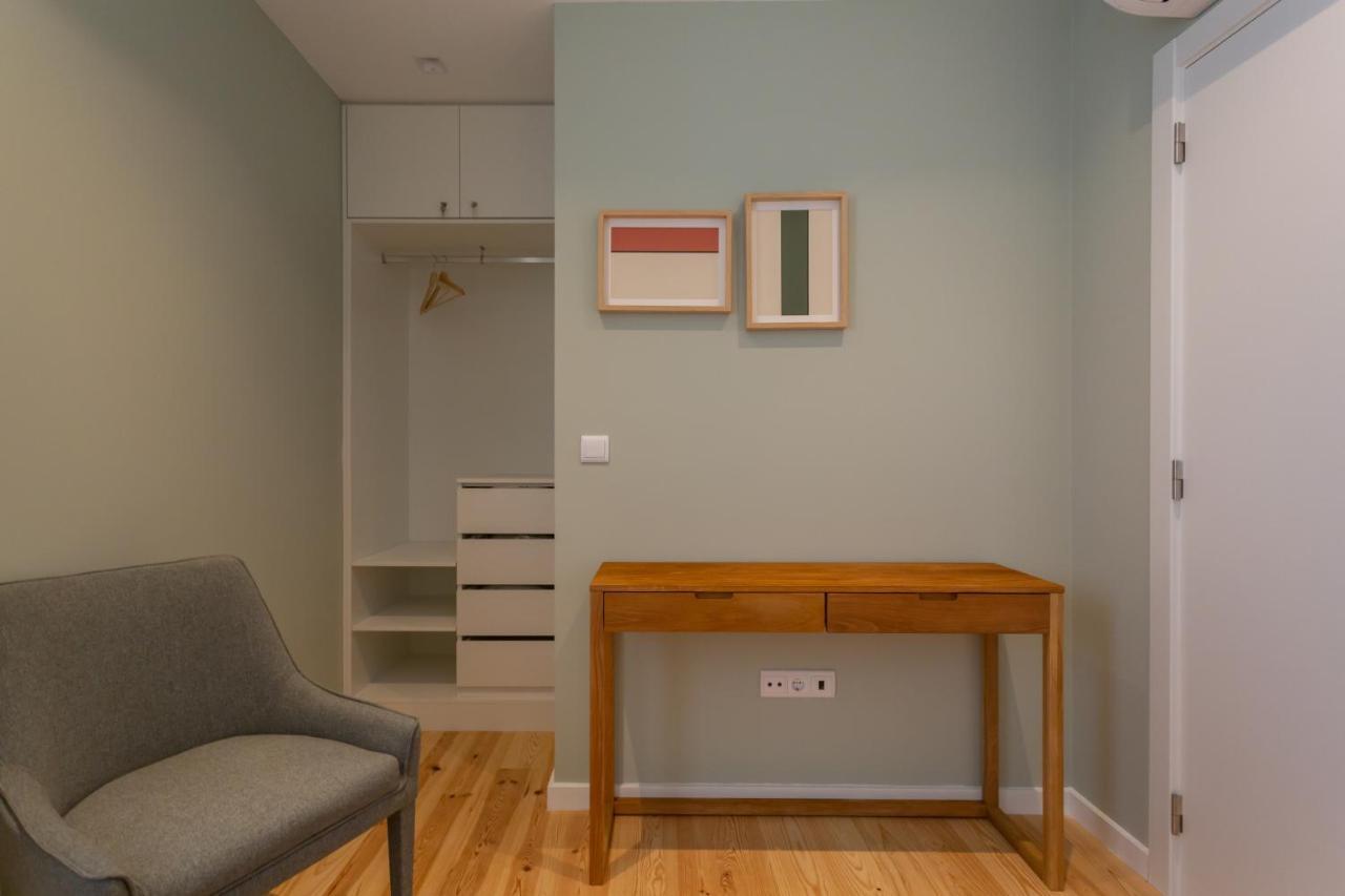 Ajuda Luxury Appartments Lejlighed
