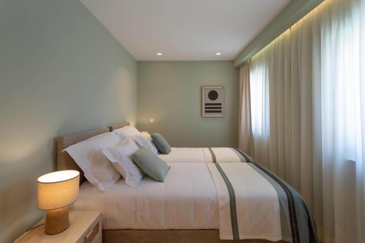 Ajuda Luxury Appartments Lejlighed *