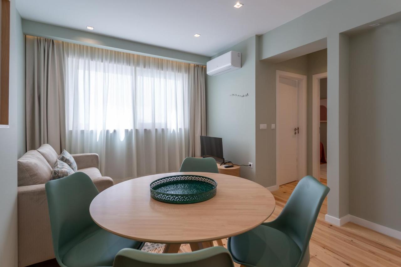 Ajuda Luxury Appartments Lejlighed Lisboa