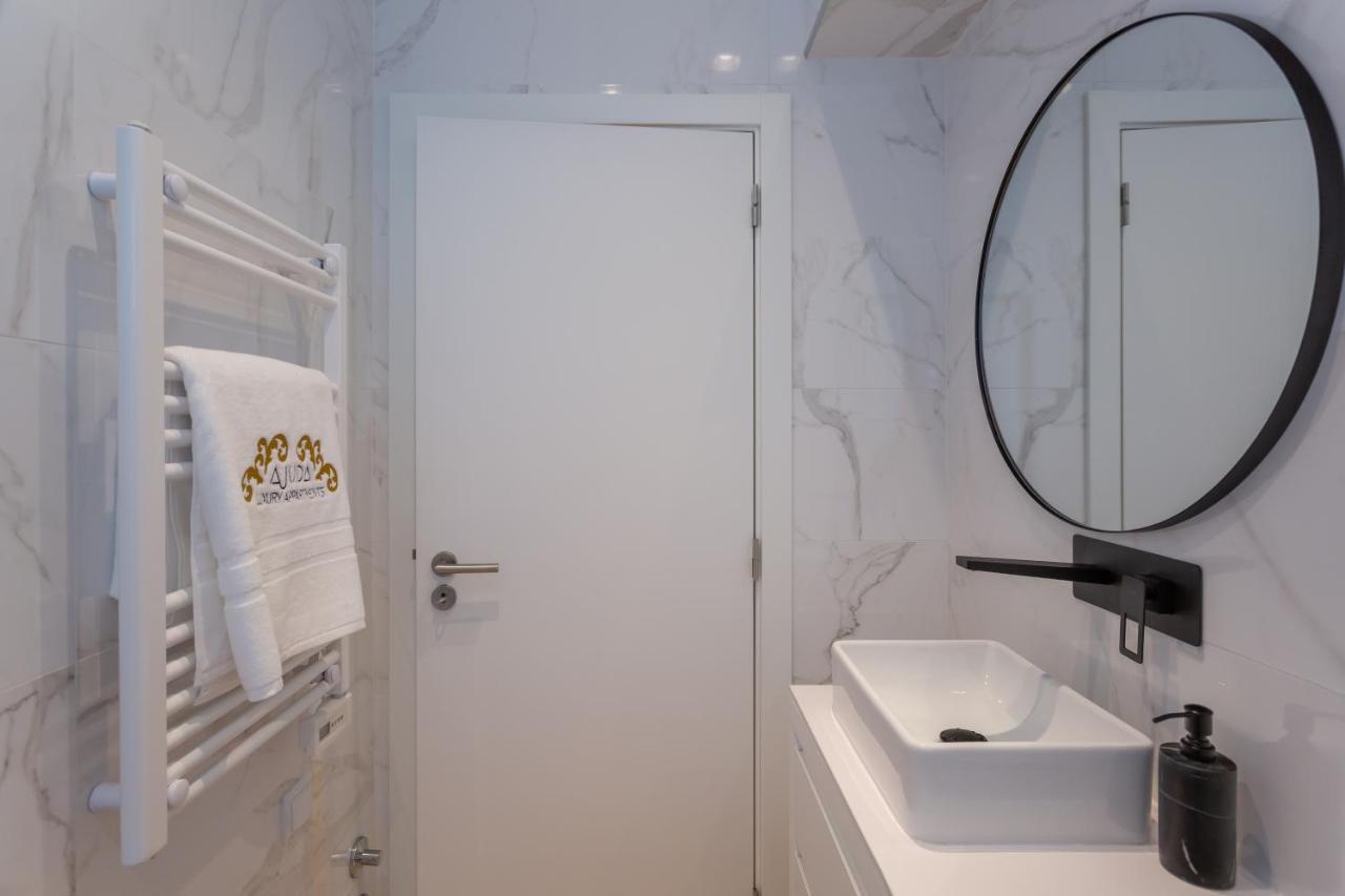 Ajuda Luxury Appartments Lejlighed *