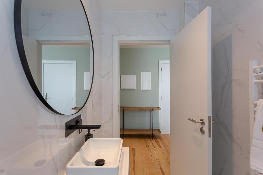 Ajuda Luxury Appartments Lisboa