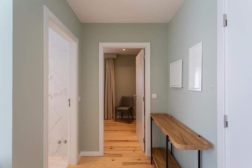 Ajuda Luxury Appartments Lejlighed Lisboa