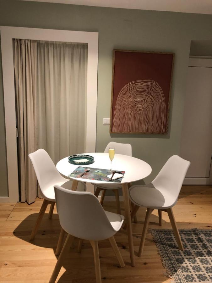 Ajuda Luxury Appartments Lejlighed