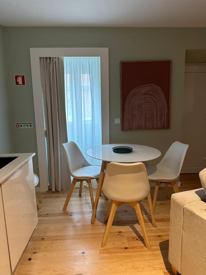 Lejlighed Ajuda Luxury Appartments *