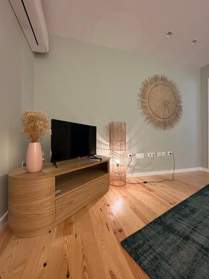 Lejlighed Ajuda Luxury Appartments Lisboa
