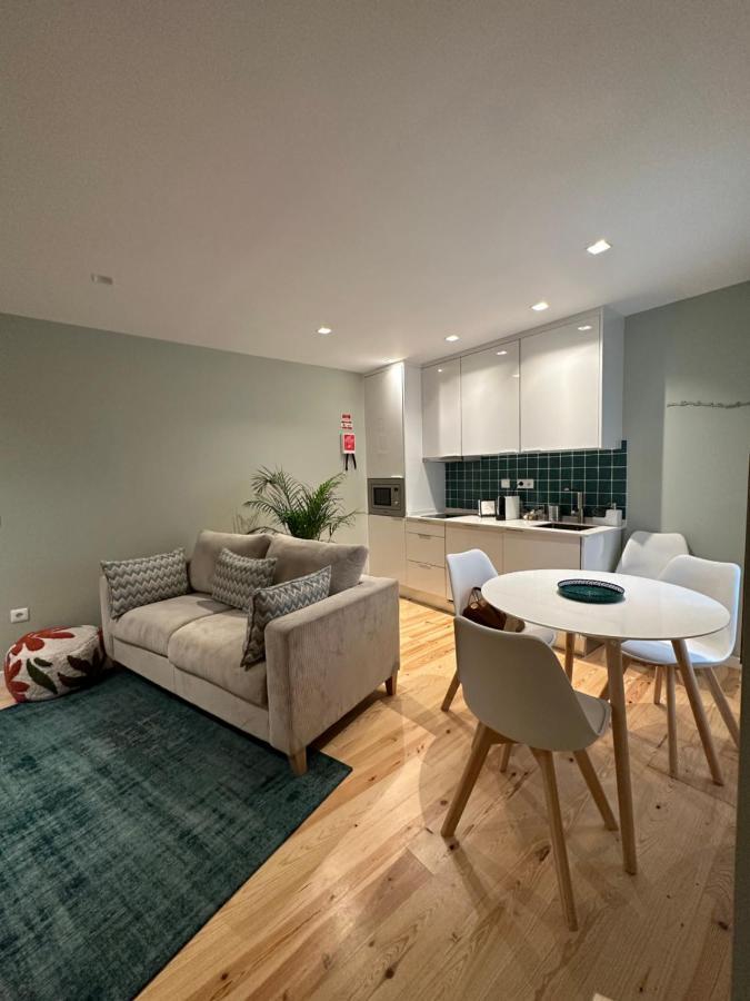 Ajuda Luxury Appartments Lejlighed Lisboa