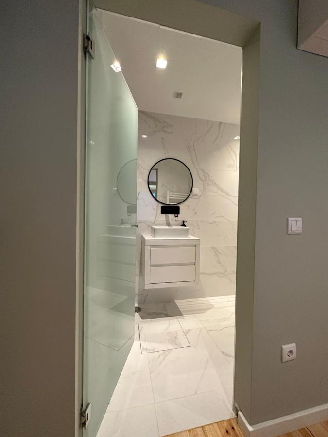 Ajuda Luxury Appartments Lejlighed