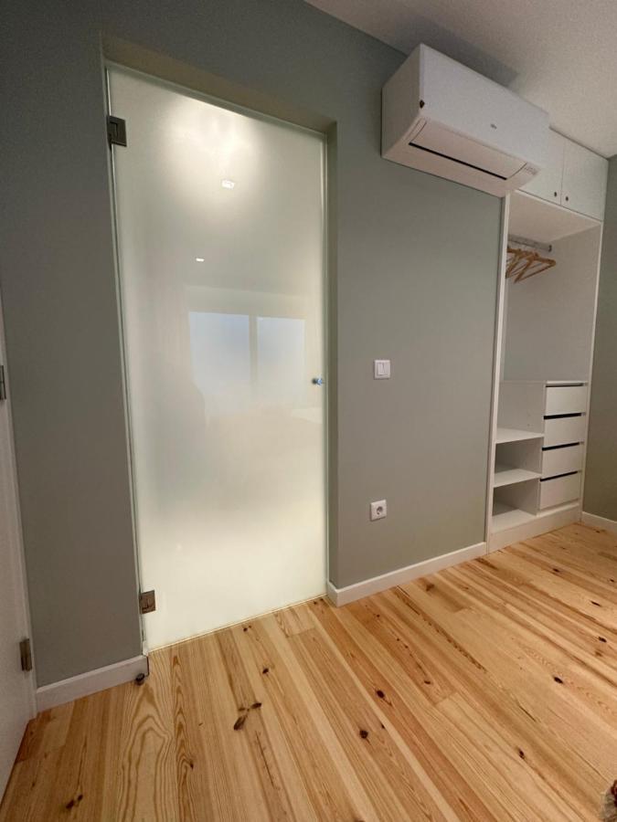 Ajuda Luxury Appartments Lejlighed