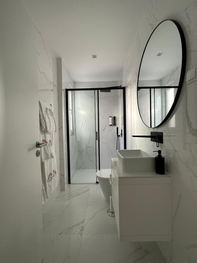Ajuda Luxury Appartments Lejlighed Lisboa